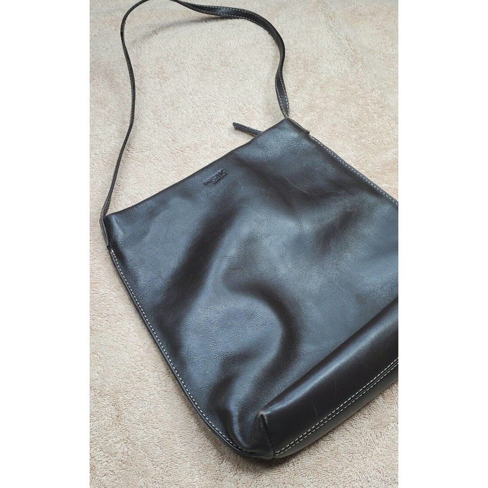 The Sak Purse Leather Ellitt Lucca